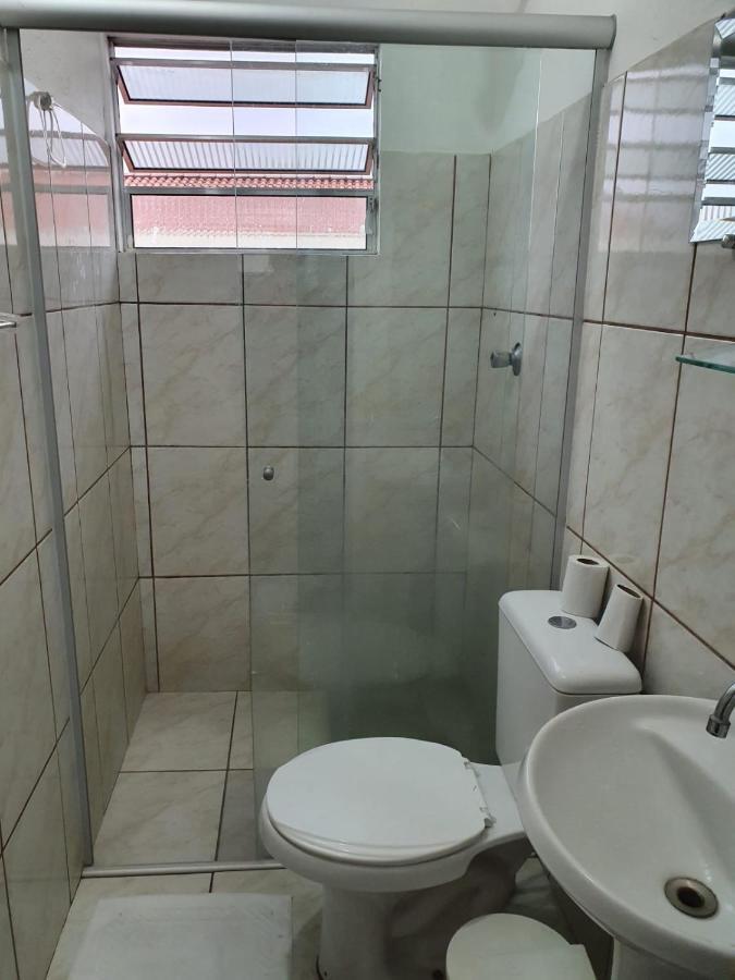 Double Room with Shared Toilet